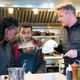 FOX’s Gordon Ramsays 24 Hours To Hell And Back